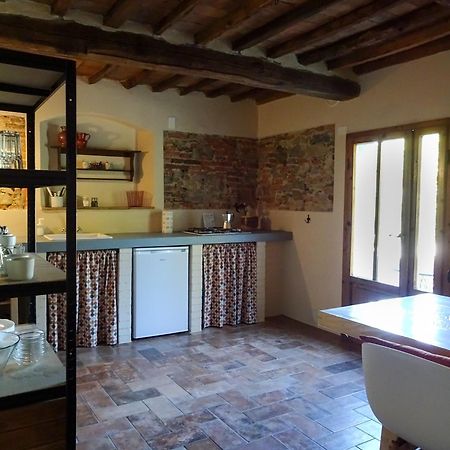 Agriturismo Anna-Rosa Legoli Luaran gambar