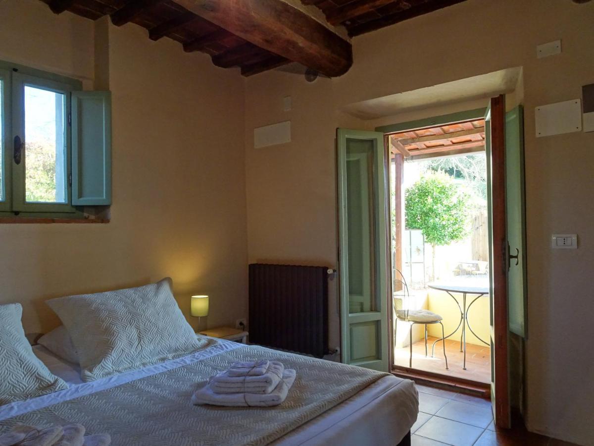 Agriturismo Anna-Rosa Legoli Luaran gambar