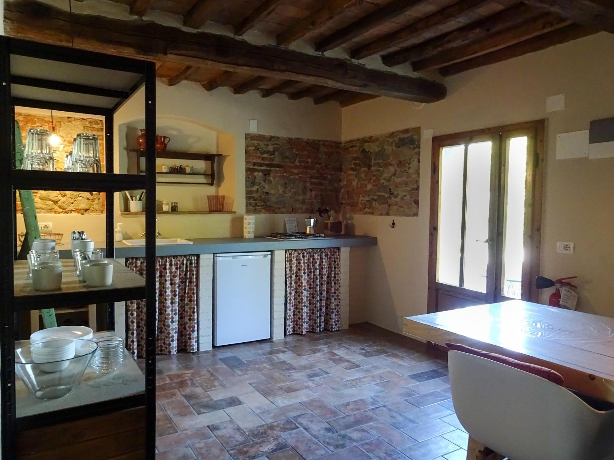 Agriturismo Anna-Rosa Legoli Luaran gambar
