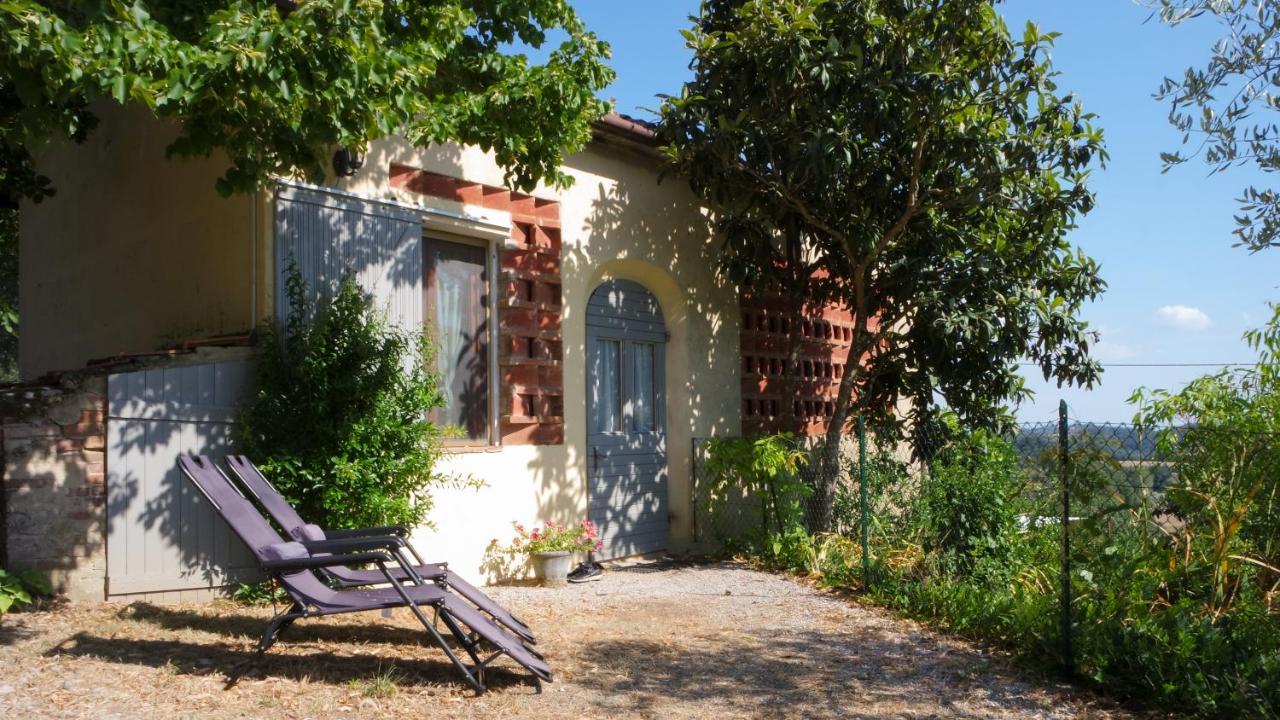 Agriturismo Anna-Rosa Legoli Luaran gambar