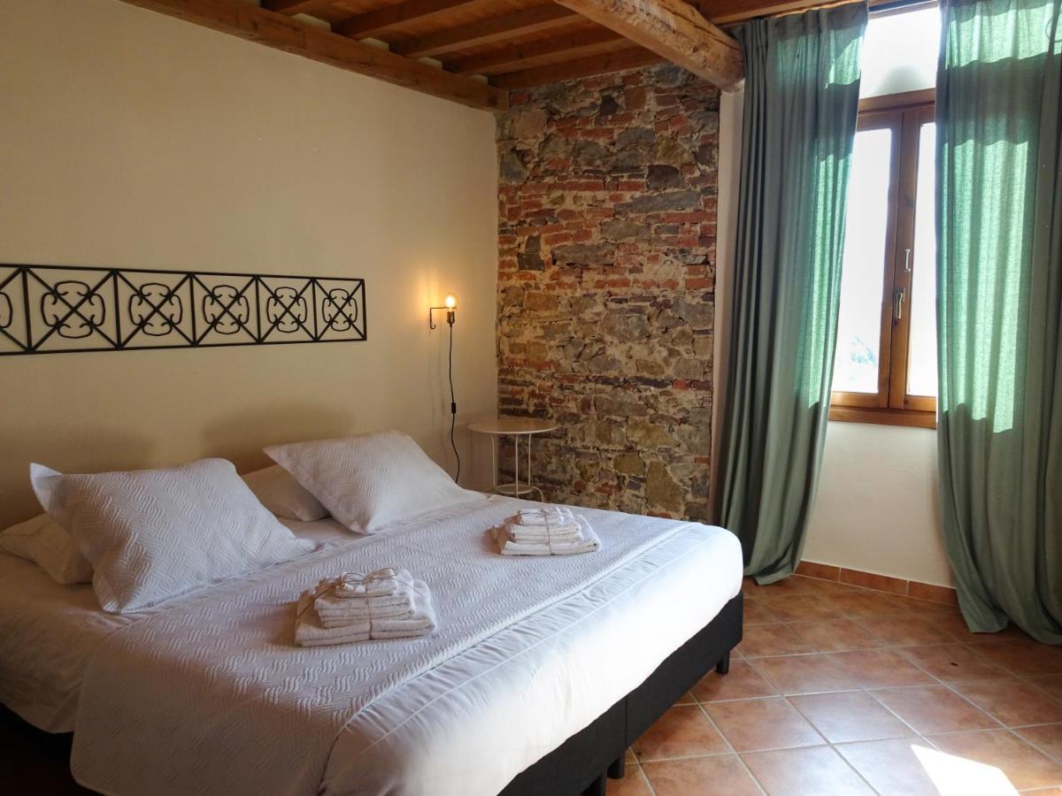 Agriturismo Anna-Rosa Legoli Luaran gambar