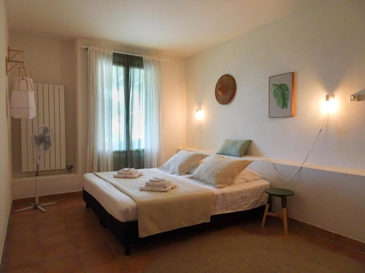 Agriturismo Anna-Rosa Legoli Luaran gambar