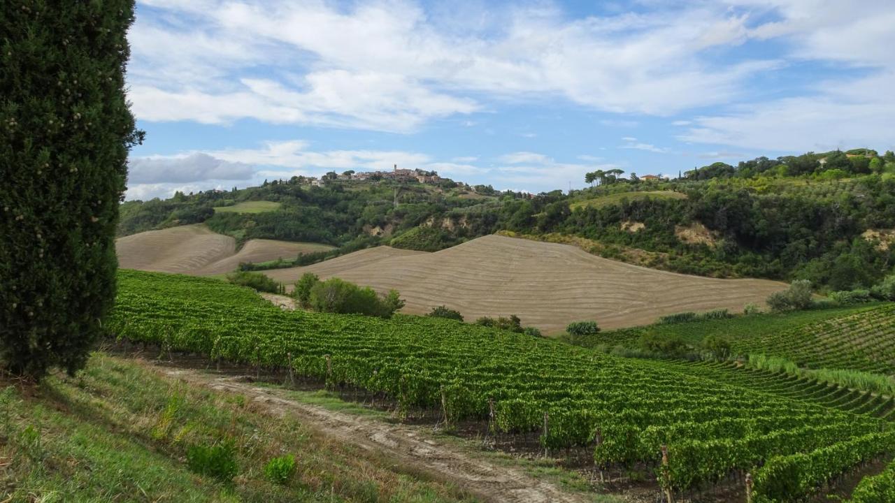 Agriturismo Anna-Rosa Legoli Luaran gambar