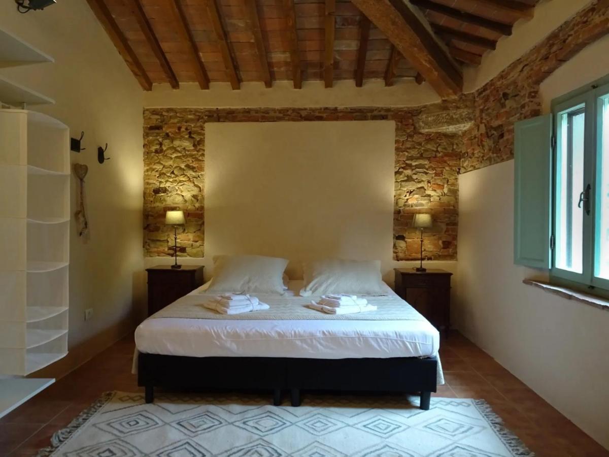 Agriturismo Anna-Rosa Legoli Luaran gambar