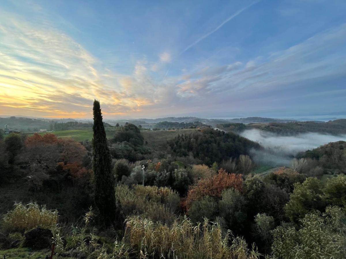 Agriturismo Anna-Rosa Legoli Luaran gambar